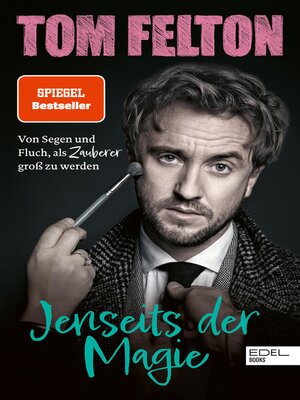 cover image of Jenseits der Magie